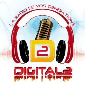 Radio Digital 2 (HD) Radio From Your Génération