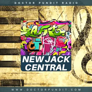 Radio Doctor Pundit Neu Jack Zentral