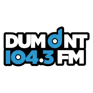 Radio Dumont 104.3 FM Live