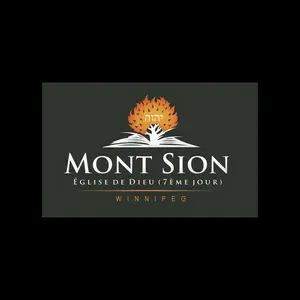 Église De Dieu Mont De Sion FM