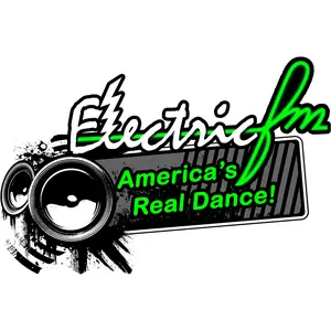 ElectricFM | America's Echt Tanz!
