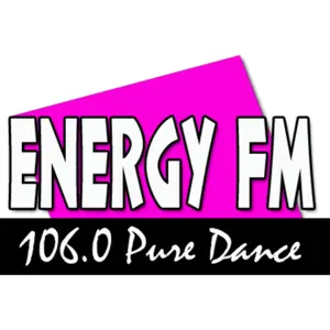 Energie FM 106.0 Pur Tanz FM