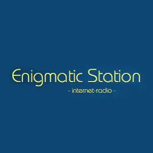 Radio Enigmatic Sender