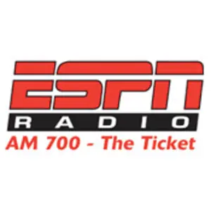 ESPN: Das Ticket