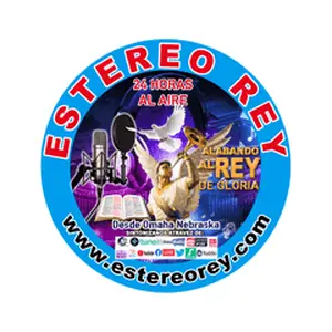 Estereo Rey FM