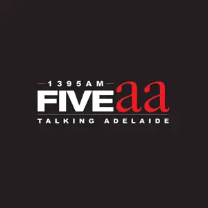 Radio FIVEaa