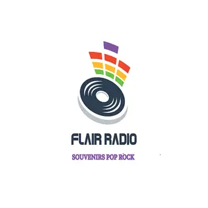 Flair Radio Stream