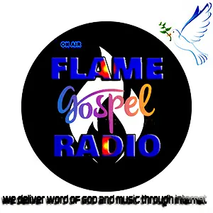 Flame Gospel Radio Stream