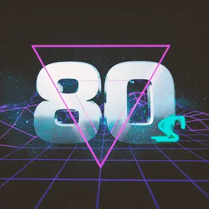 Radio 80's