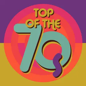 Top Of The 70er FM