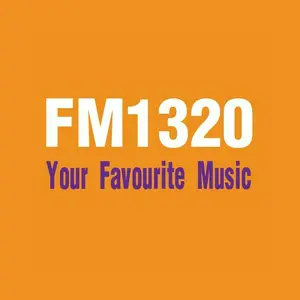 FM1320 Radio