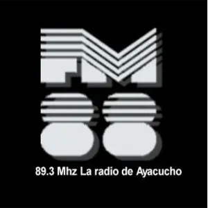 FM 88 FM