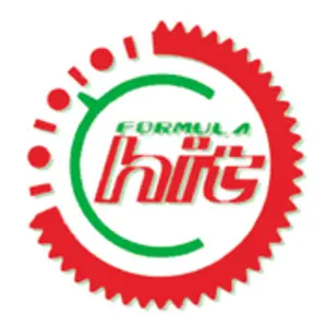 Formula Hit Radio Stream