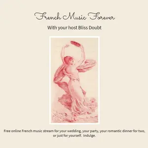 Radio French Musik Immer