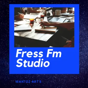 Fress FM Stereo FM
