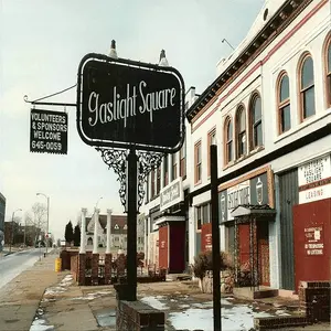 Gaslight Square Gospel Radio