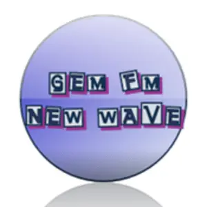 Gem Radio Neu Welle Radio