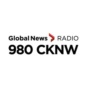 Global Nachrichten Radio 980 CKNW Radio