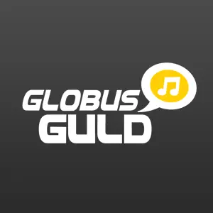 Globus Guld FM