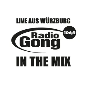 Radio Gong Würzburg • In Der Mix
