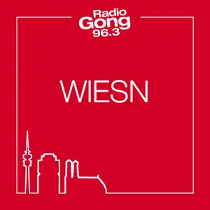 Radio Radio Gong 96.3 Wiesn Hits