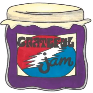 Grateful Jam Radio Online