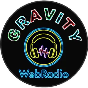 Gravity Webradio FM