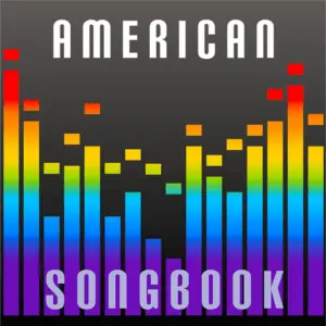 Großartig Amerikanisch Songbook Radio