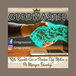 Gregmaster Radio Stream