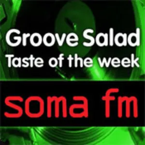 Radio Groove Salad
