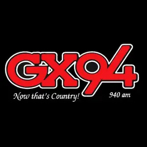 GX94 Radio Stream