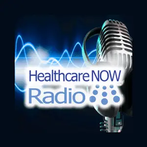 HealthcareNOW Radio Live