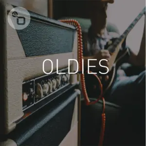 M80 Rádio – Oldies