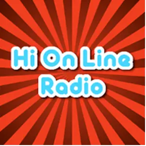 Hi On Line Radio: Lounge