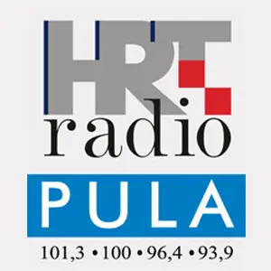 HR Radio Pula Radio