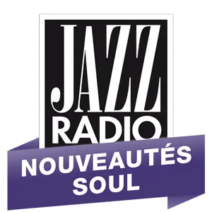 Jazz Radio: Nouveautés Soul