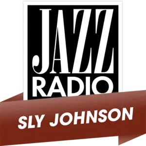 Jazz Radio • Sly Johnson