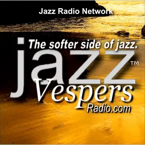 Jazz Vespers Radio Stream