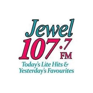Jewel 107.7 FM Online