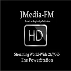 JMediaFMRadio FM