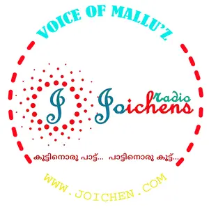 Joichen's Radio-Malayalam Radio