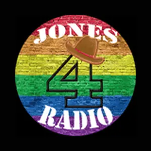 Jones Radio 4 FM