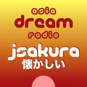 J-Pop Sakura Natsukashii FM