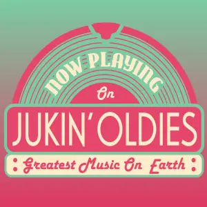 Radio Jukin' Oldies