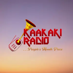 Kaakaki Radio Stream