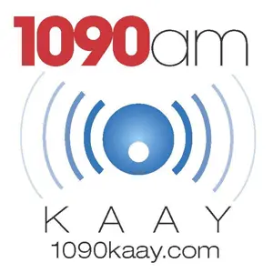 KAAY: 1090 AM
