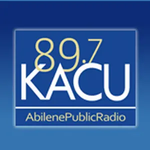 KACU Abilene Öffentliches Radio 89.7 FM Live