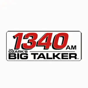 KADI • 1340 AM Ozark's Big Talker