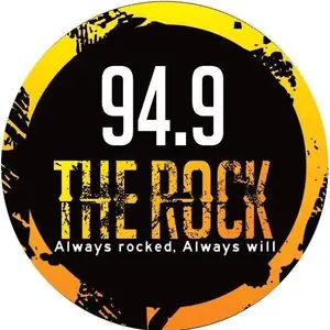 KAGO • Rock 94.9 FM