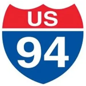 US94 94.3 FM – KAMO-FM